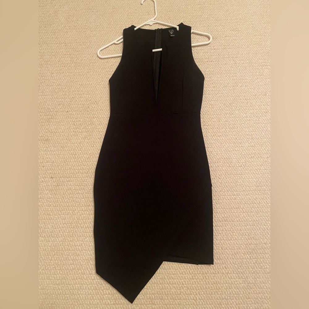 Windsor Dress